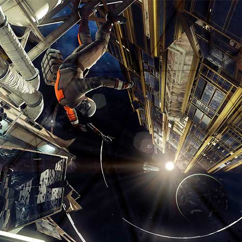 Prey 2017 Cd Key